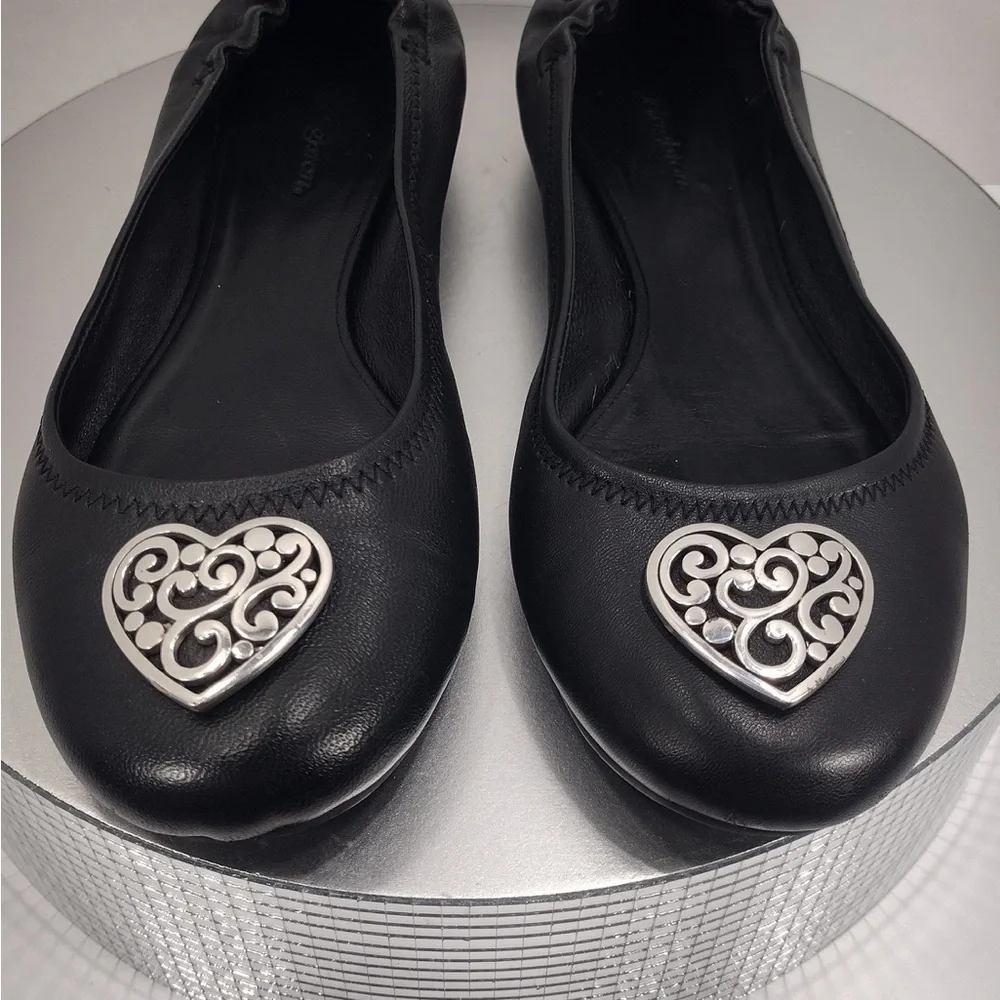 Brighton these black